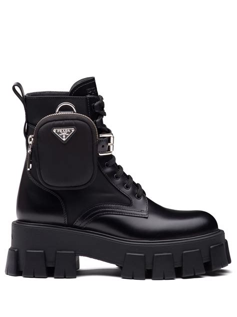 prada womens tops|prada high top boots.